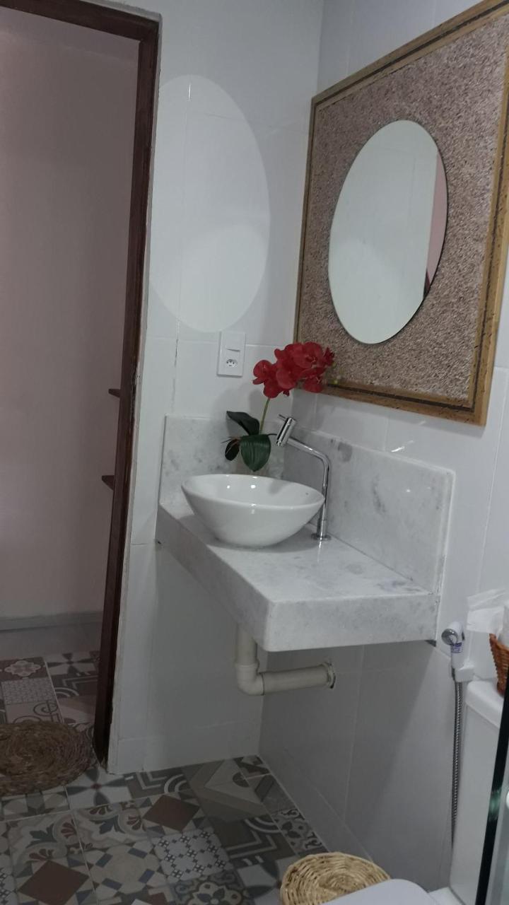 Quarto Triplo Luxo